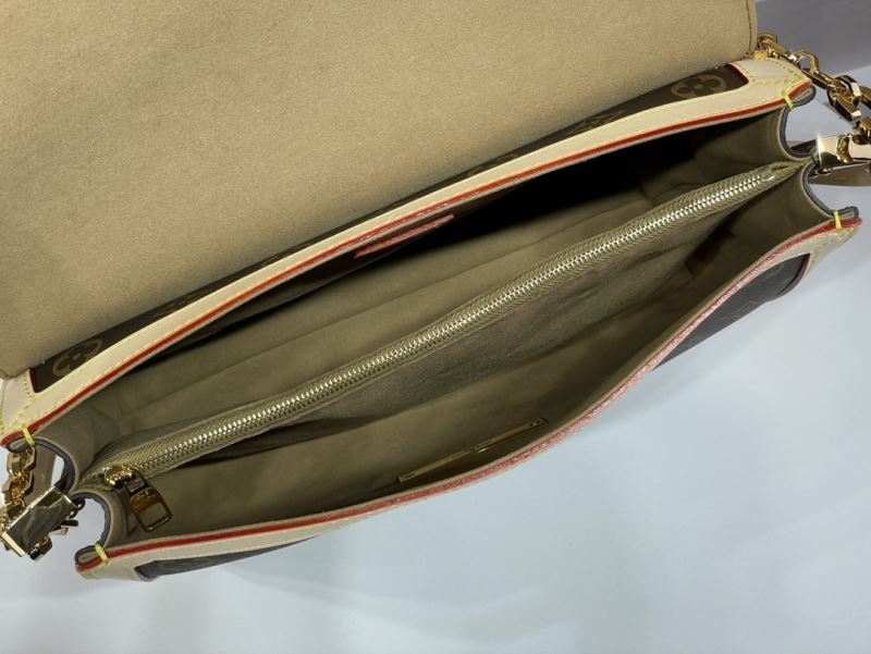 Louis Vuitton Dauphine Bags